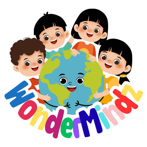 Wonder Mindz Learning